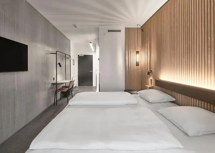 Four Points Flex By Sheraton 3*