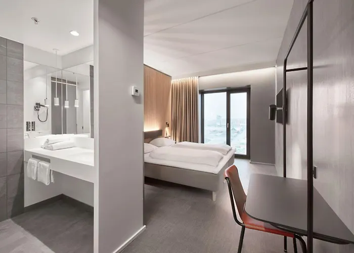 Four Points Flex By Sheraton