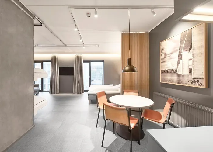 Four Points Flex By Sheraton Hotel