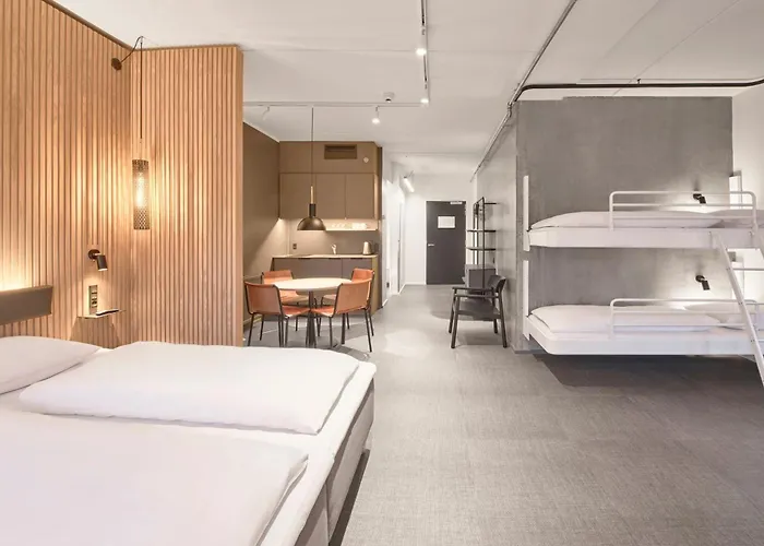 Hotel Four Points Flex By Sheraton