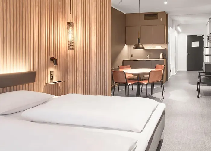 Four Points Flex By Sheraton